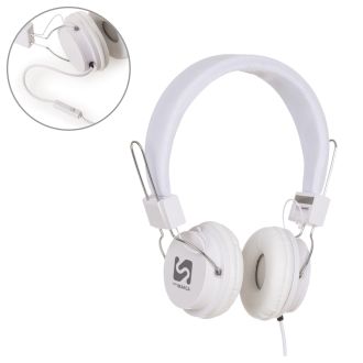 Fone de Ouvido Estéreo com Microfone