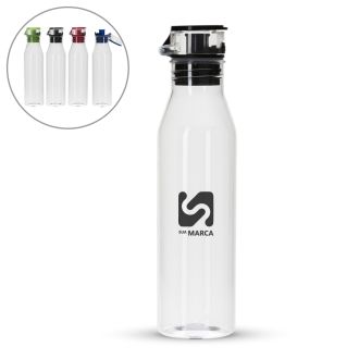 Garrafa Acrílico 800ml