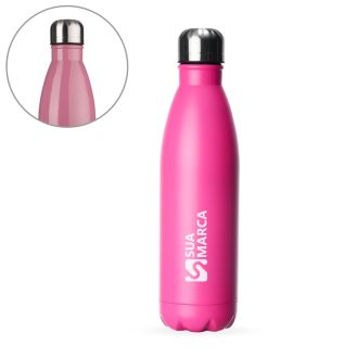 Garrafa Inox 750ml