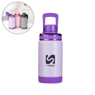 Garrafa Térmica 400ml