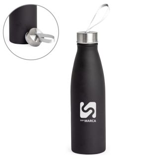Garrafa Inox 800ml