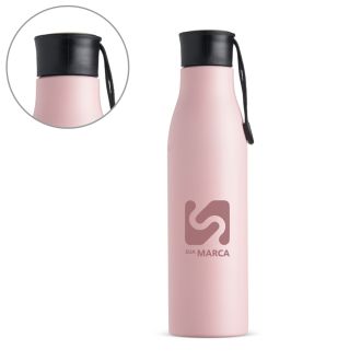 Garrafa Inox 800ml