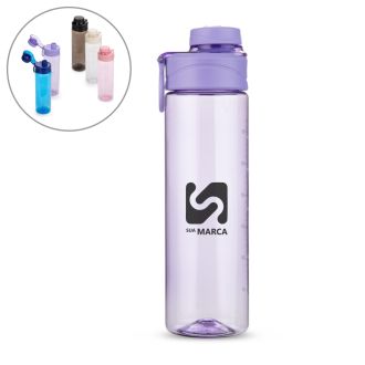 Garrafa Plástica 700ml