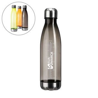 Garrafa Plástica 750ml