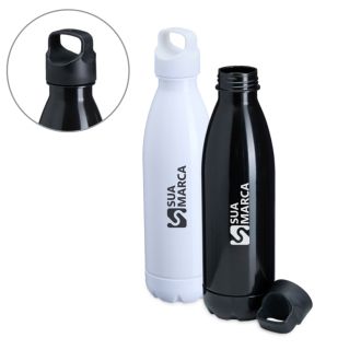 Garrafa Plástica 680ml