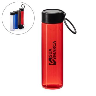 Garrafa Plástica 700ml