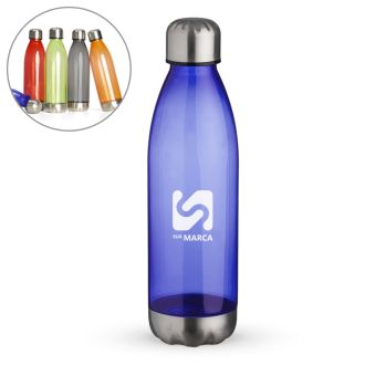 Garrafa Plástica 700ml