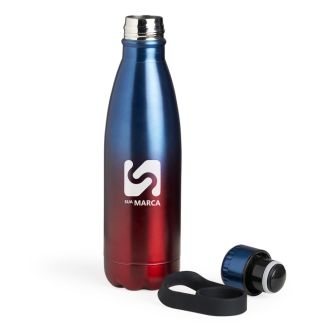 Garrafa Térmica Holográfica