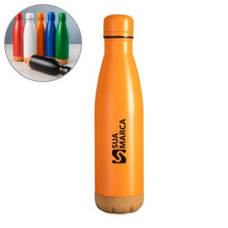 Garrafa Térmica 500ml