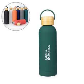 Garrafa Térmica 500ml