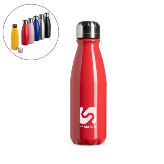 Garrafa Alumínio 550ml