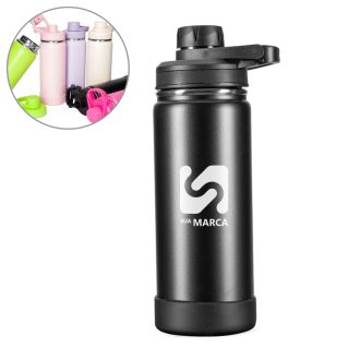 Garrafa Térmica 550ml