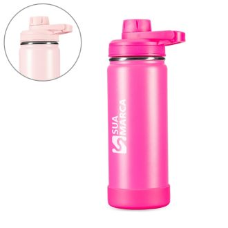 Garrafa Térmica 550ml