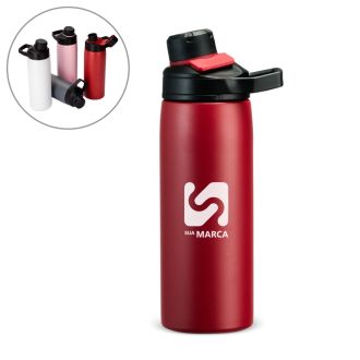 Garrafa Térmica 600ml