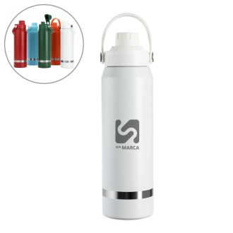 Garrafa Térmica 800ml