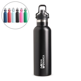 Garrafa Térmica 800ml