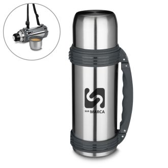 Garrafa Térmica