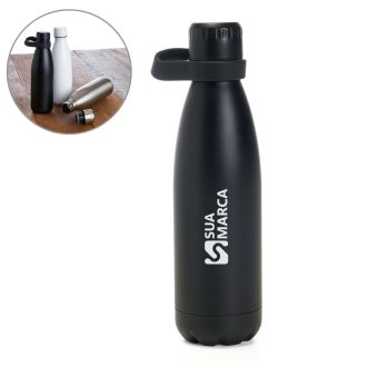 Garrafa Térmica Inovut 510ml