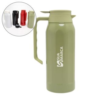 Garrafa Térmica 1,4 Litros