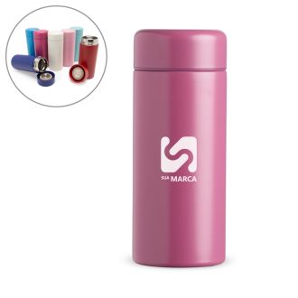 Garrafa Térmica 200ml