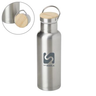 Garrafa Térmica 500ml