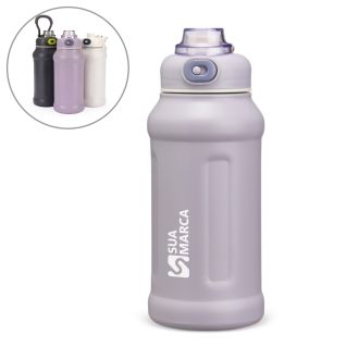 Garrafa Térmica 850ml