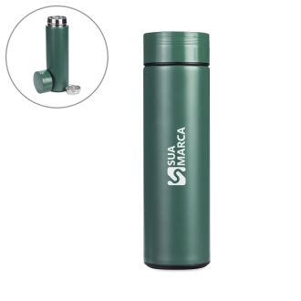 Garrafa Térmica 480ml