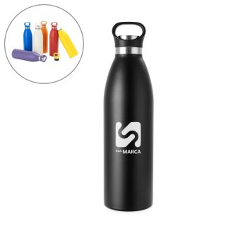 Garrafa Térmica 750ml