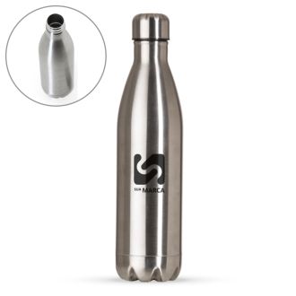 Garrafa Térmica Inox 750ml