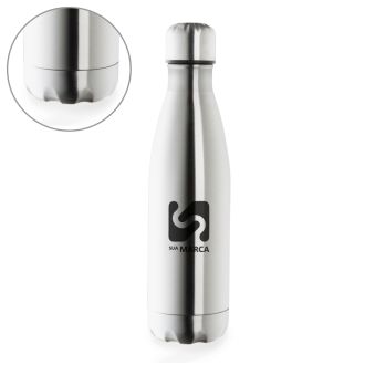 Garrafa Térmica Inox 500ml