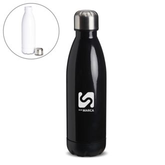 Garrafa Plástica 700ml