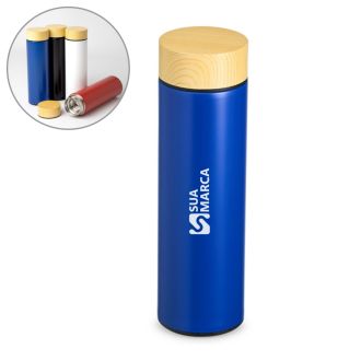 Garrafa Térmica 450ml