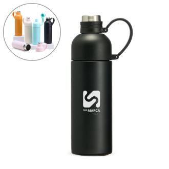 Garrafa Térmica 460ml