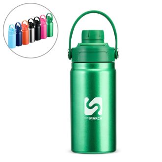 Garrafa Térmica 400ml