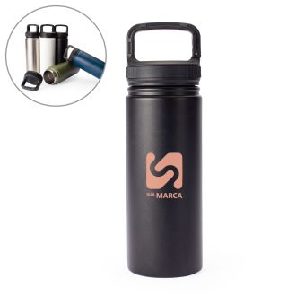 Garrafa Térmica 500ml