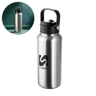 Garrafa Térmica Inox 950ml