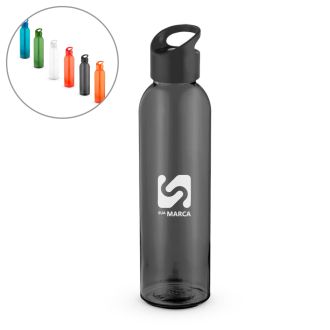 Garrafa em vidro 500mL