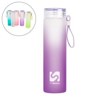 Garrafa de Vidro 470ml