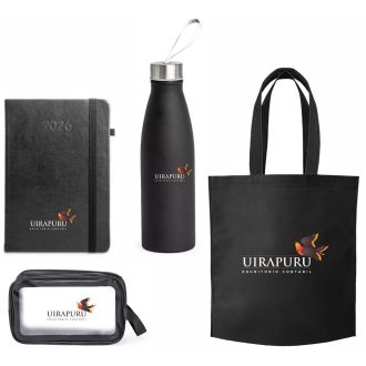 Kit Personalizado Sobmedia 25