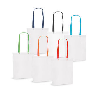 Sacola em non-woven