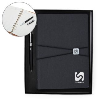 kit Executivo 2 Peças