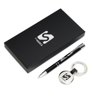 Kit executivo 2 peças