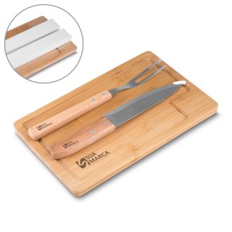 Kit Churrasco