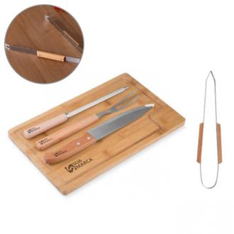 Kit Churrasco