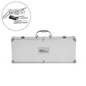 Kit Churrasco Mace