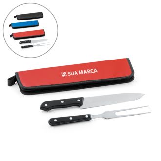 Kit Churrasco Jullemier