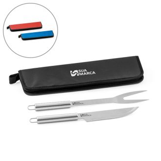 Kit Churrasco Durand