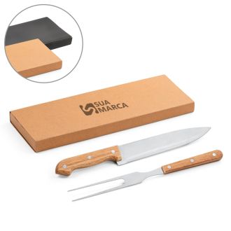 Kit Churrasco Alioli