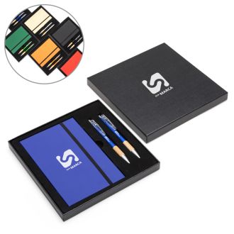 Kit Executivo 3 Peças