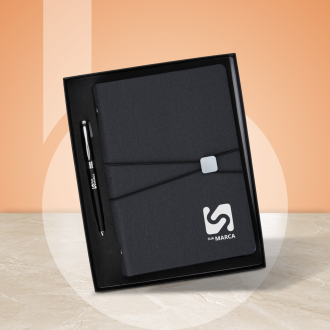 Kit Executivo 2 Peças